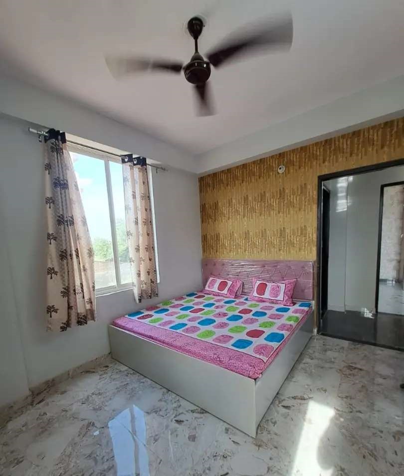 Luxurious 3 bhk flats for sale in Mansarovar 2