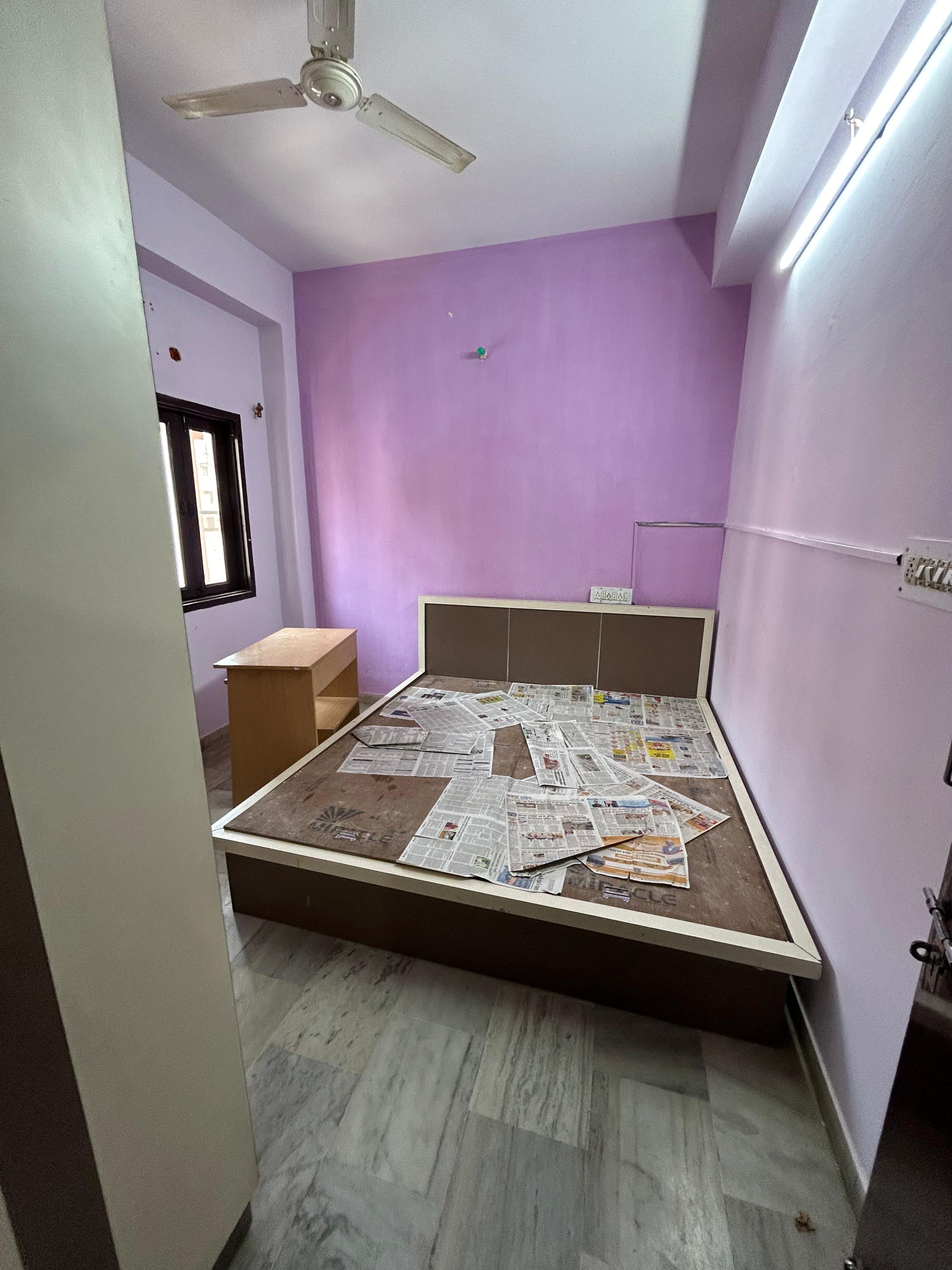 2 BHK Flats for Rent in Vidhyadhar Nagar – Affordable Family Living 3