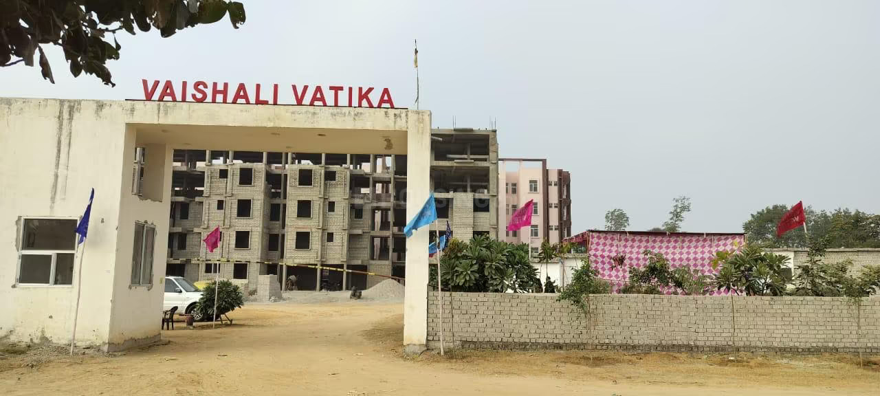 2, 3 & 4 BHK Flats in Vaishali Nagar – Vaishali Vatika Ready to Move. 2