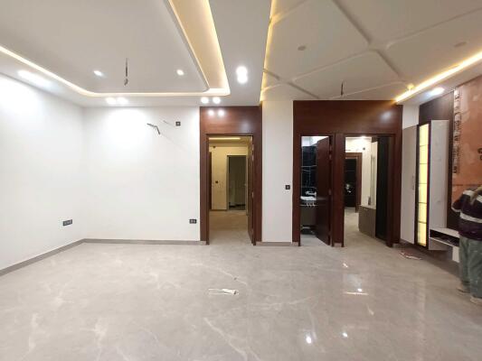 Luxury 4 BHK Flats in Raj Nagar Extension – Windsor Majesty Premium Living 2