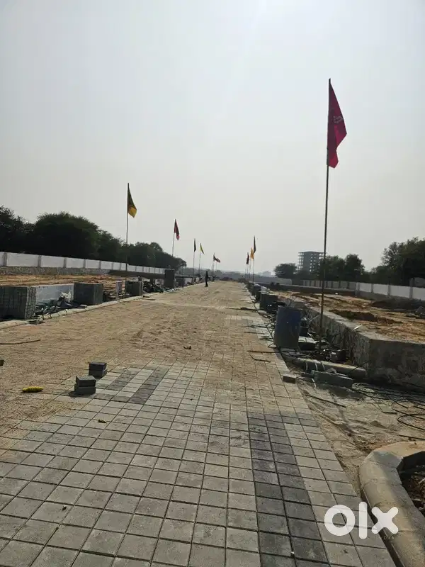 Jda Approved Plot Ajmer Road Jaipur – Buy 115.55 Gaj at ₹43.27 Lakh Only 3