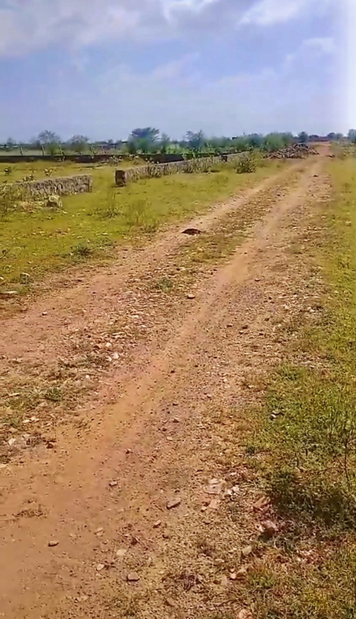 Premium Farmhouse Plot for Sale in Nirmal Farm House Vatika Sanganer Jaipur – Book Now 4