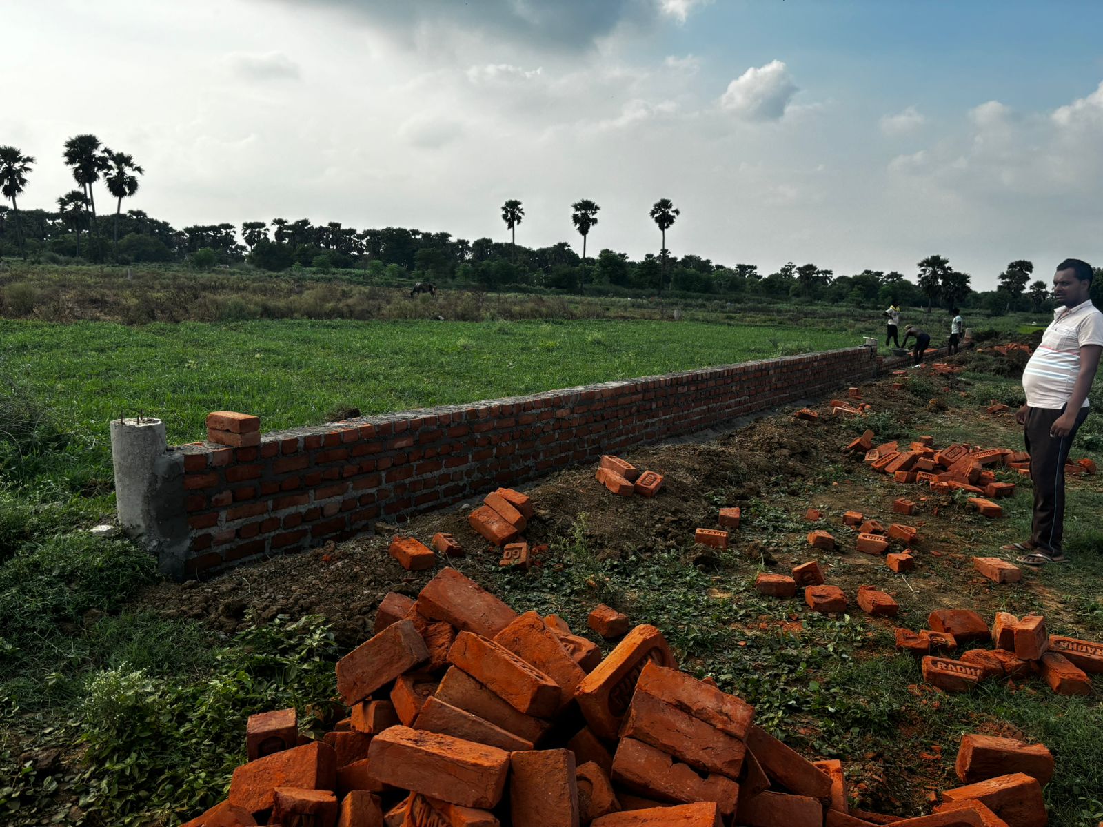 Township Plots for Sale on Patna-Gaya Highway – Best Location, Modern Amenities, Book Now 2