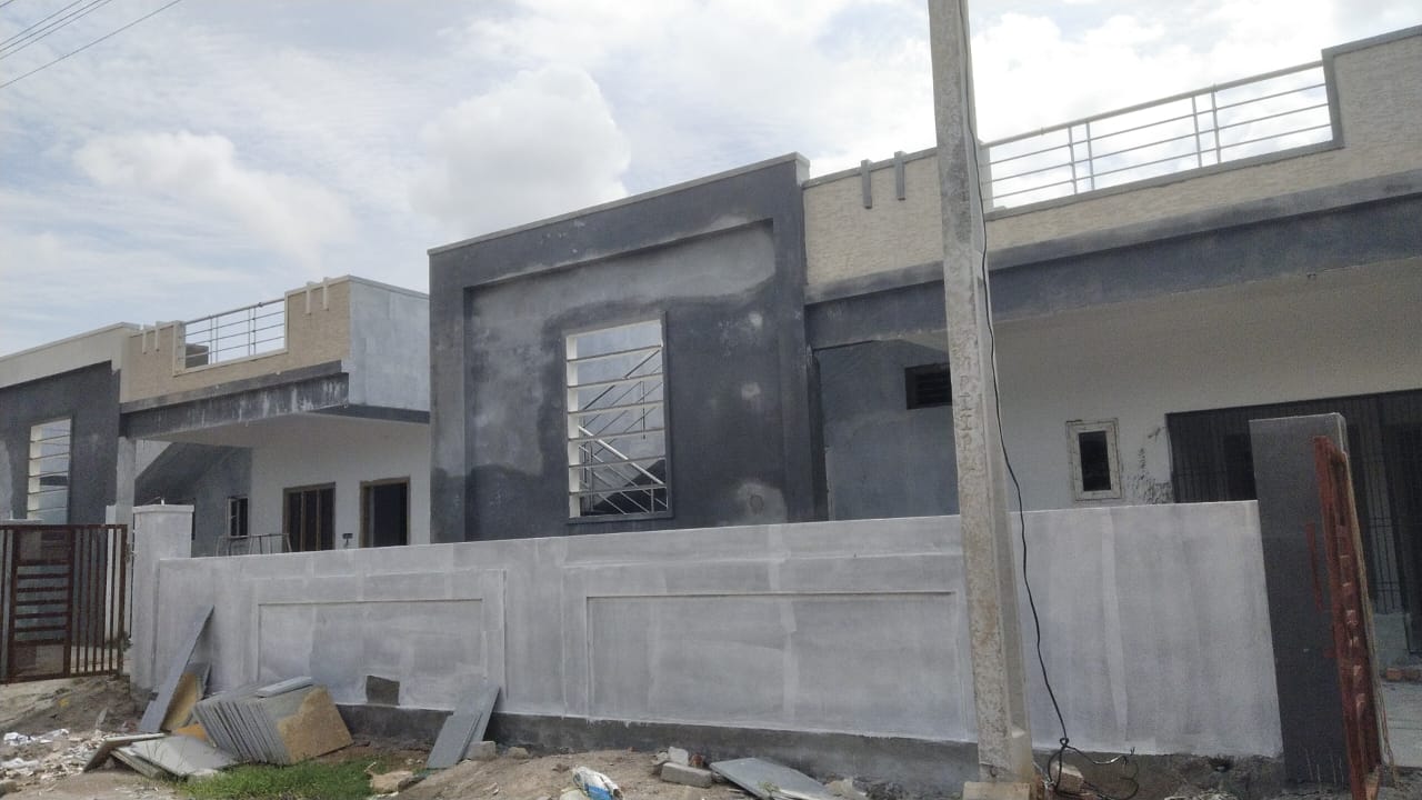 Maytri Kuteer Gated Community Plots in Maheshwaram Hyderabad – Premium Living, Book Now 2