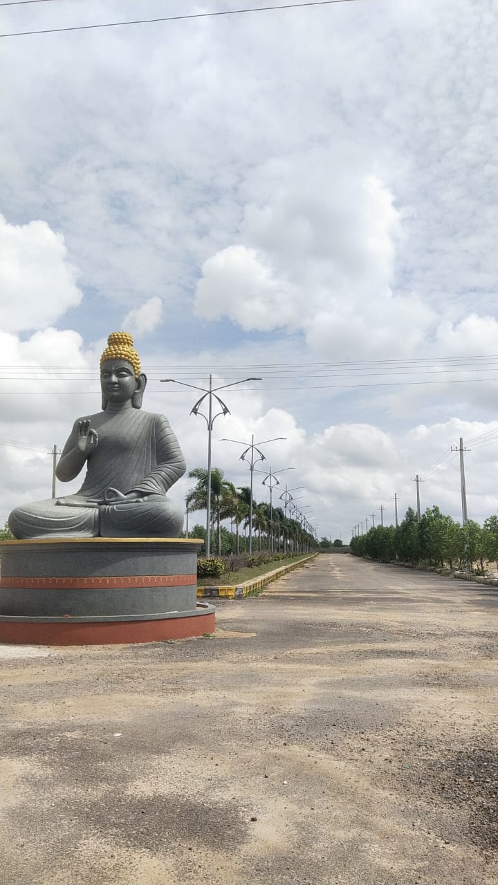 Maytri Kuteer Gated Community Plots in Maheshwaram Hyderabad – Premium Living, Book Now 4