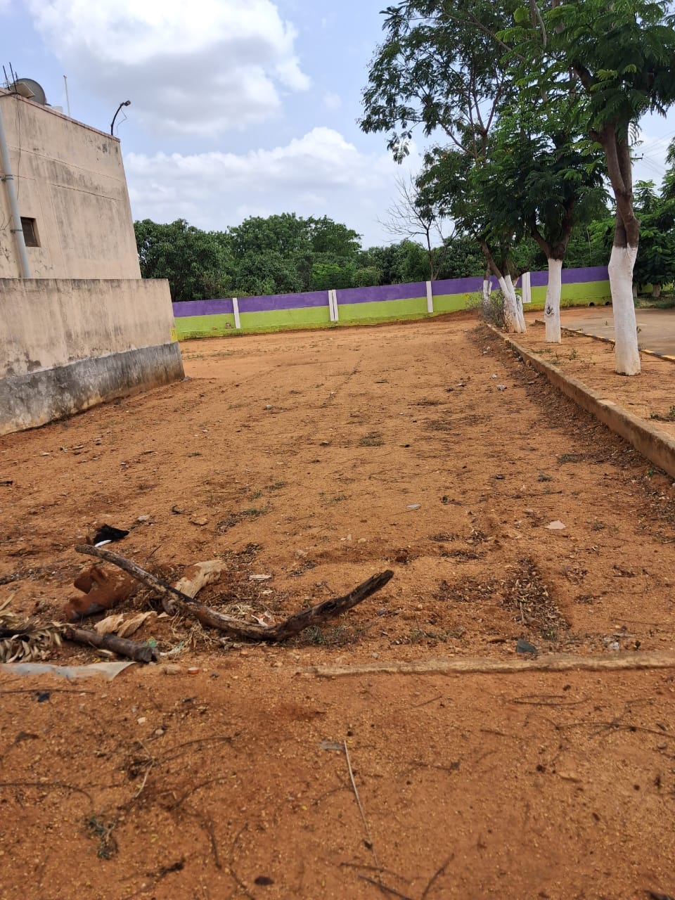 HMDA Approved Open Plot for Resale in Kundanpally Near Rampally Hyderabad – Best Deal, Buy Now 3