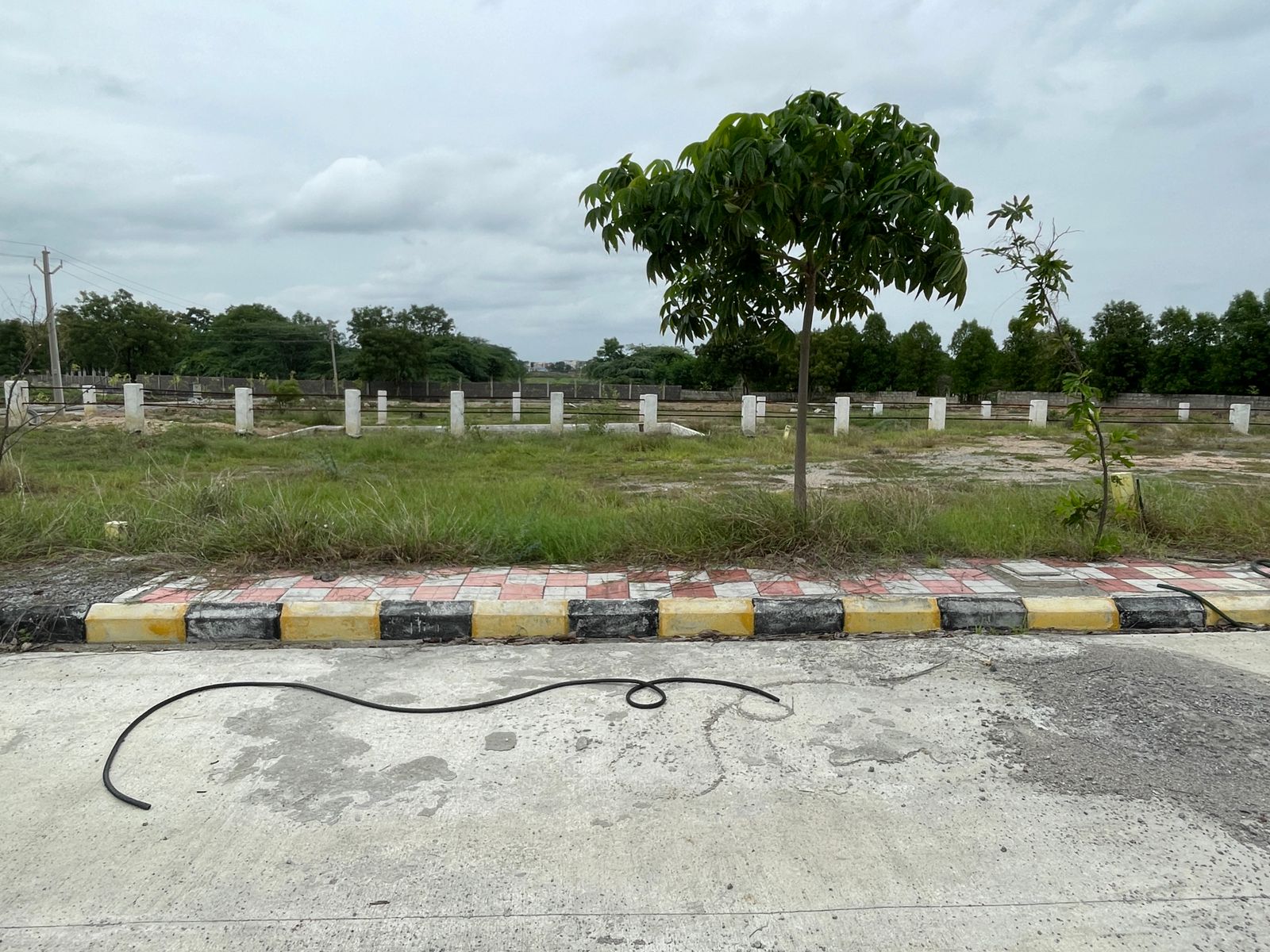 HMDA Approved Plot for Sale Near Nandigama Road Patancheruvu to Shankarpalli – Best Location, Book Now 2