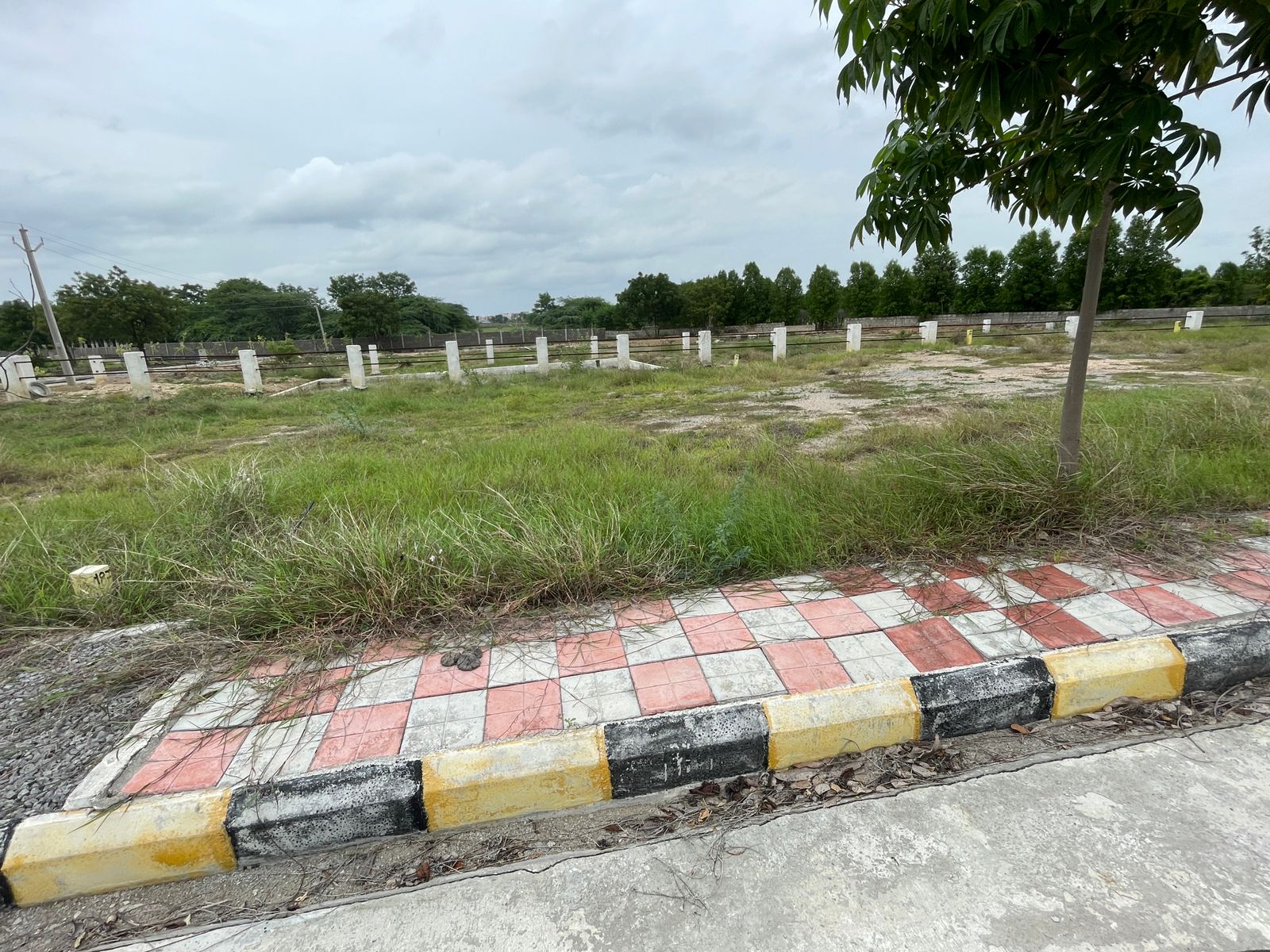 HMDA Approved Plot for Sale Near Nandigama Road Patancheruvu to Shankarpalli – Best Location, Book Now 4