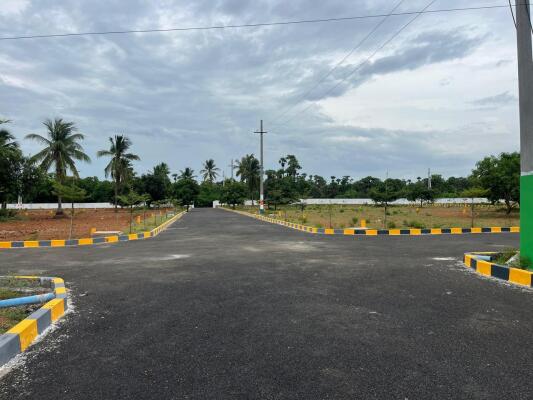 Premium Plots for Sale in Kandukur on Srisailam Highway Hyderabad – Prime Location, Book Now 2