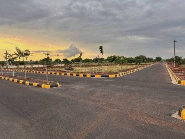 Premium Plots for Sale in Kandukur on Srisailam Highway Hyderabad – Prime Location, Book Now 3