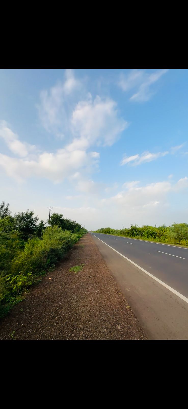 2.6 Bhiga Main Highway Land for Sale on NH3 Shivpuri – Prime Commercial Location, Book Now 2