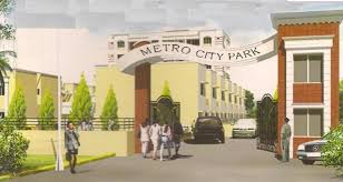 2.5 Katha Plot for Sale at Metro City Park Kolkata – Prime Location, Clear Title, Book Now 2