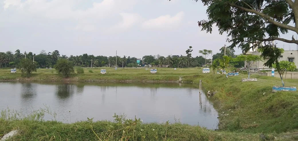 2.5 Katha Plot for Sale at Metro City Park Kolkata – Prime Location, Clear Title, Book Now 3