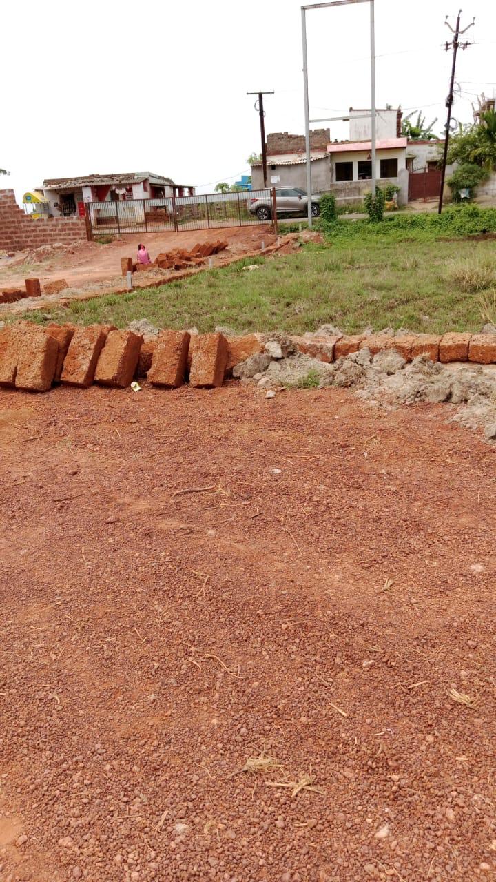 Premium Plot for Sale in Bhubaneswar – Smart City Location, Clear Title, Book Now 2