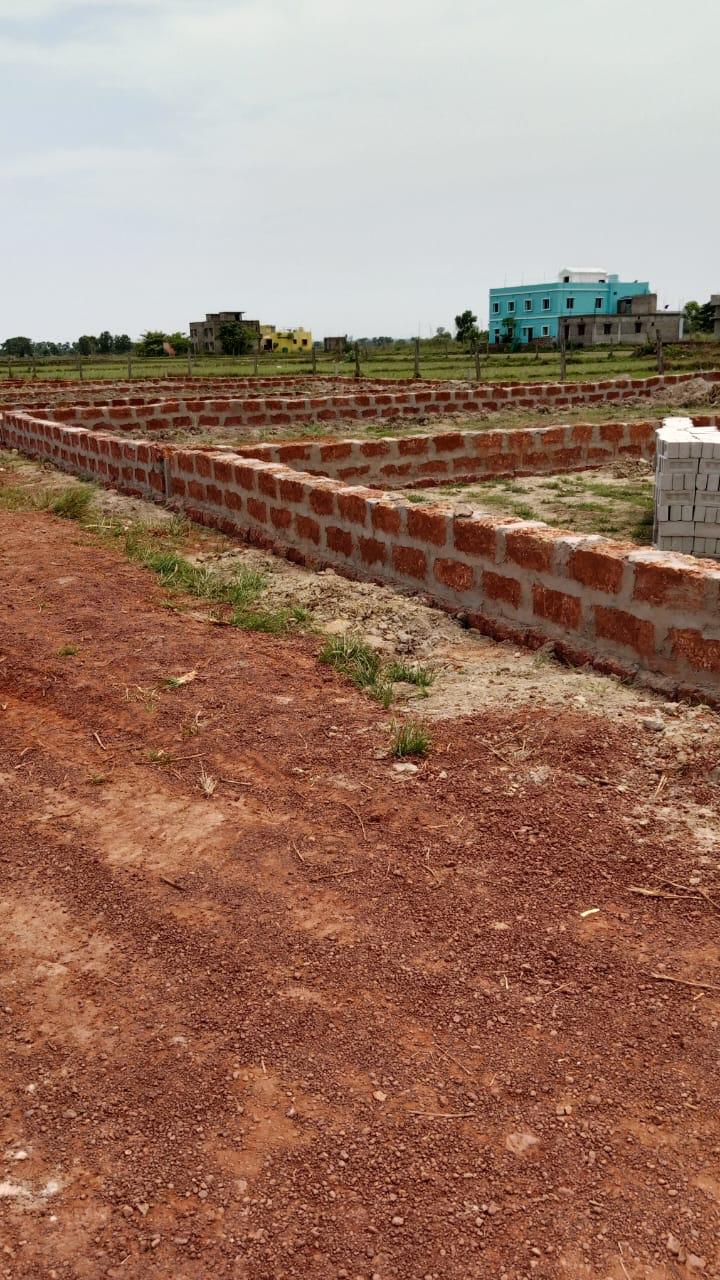 Premium Plot for Sale in Bhubaneswar – Smart City Location, Clear Title, Book Now 3