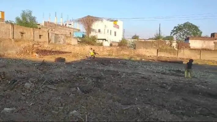 2600 Sq Ft Plot for Sale at Subhedar Ramji Nagar Latur – Prime Location, Clear Title, Book Now 2