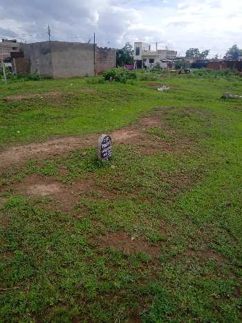 2600 Sq Ft Plot for Sale at Subhedar Ramji Nagar Latur – Prime Location, Clear Title, Book Now 3