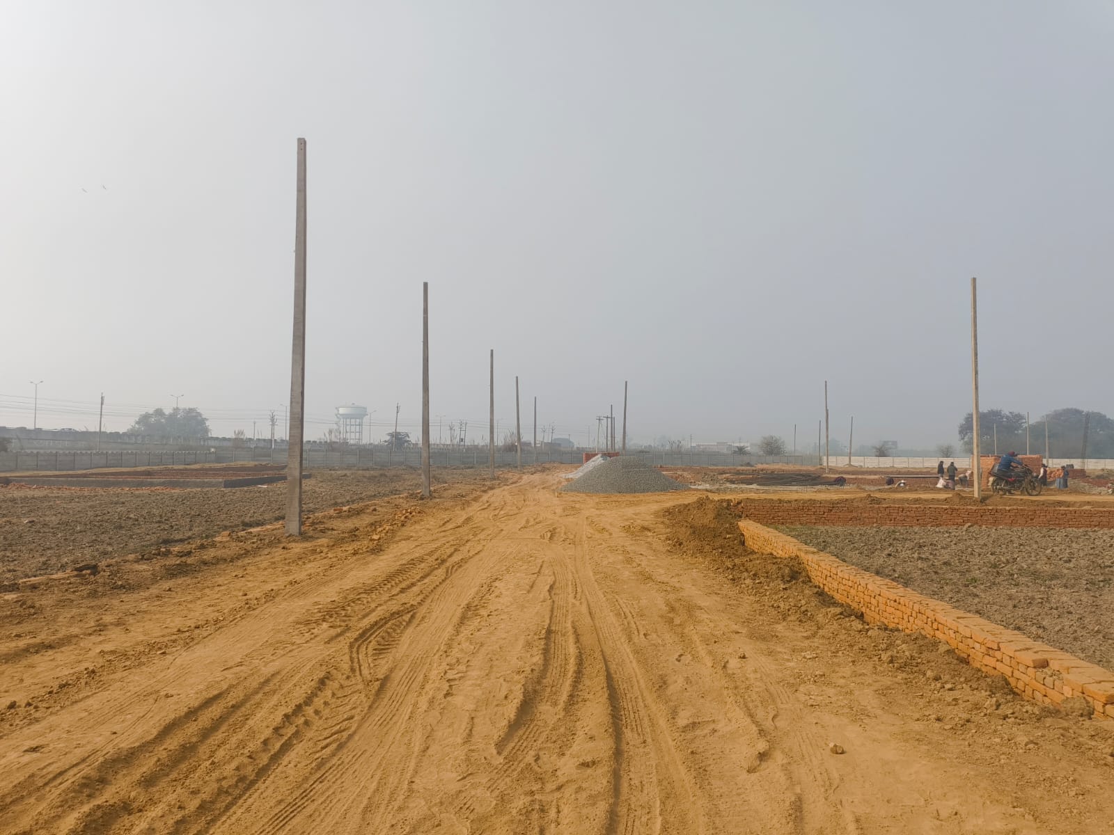 Premium Plots for Sale in Greater Noida – Jewar Airport Location, GNIDA Approved, Book Now 3