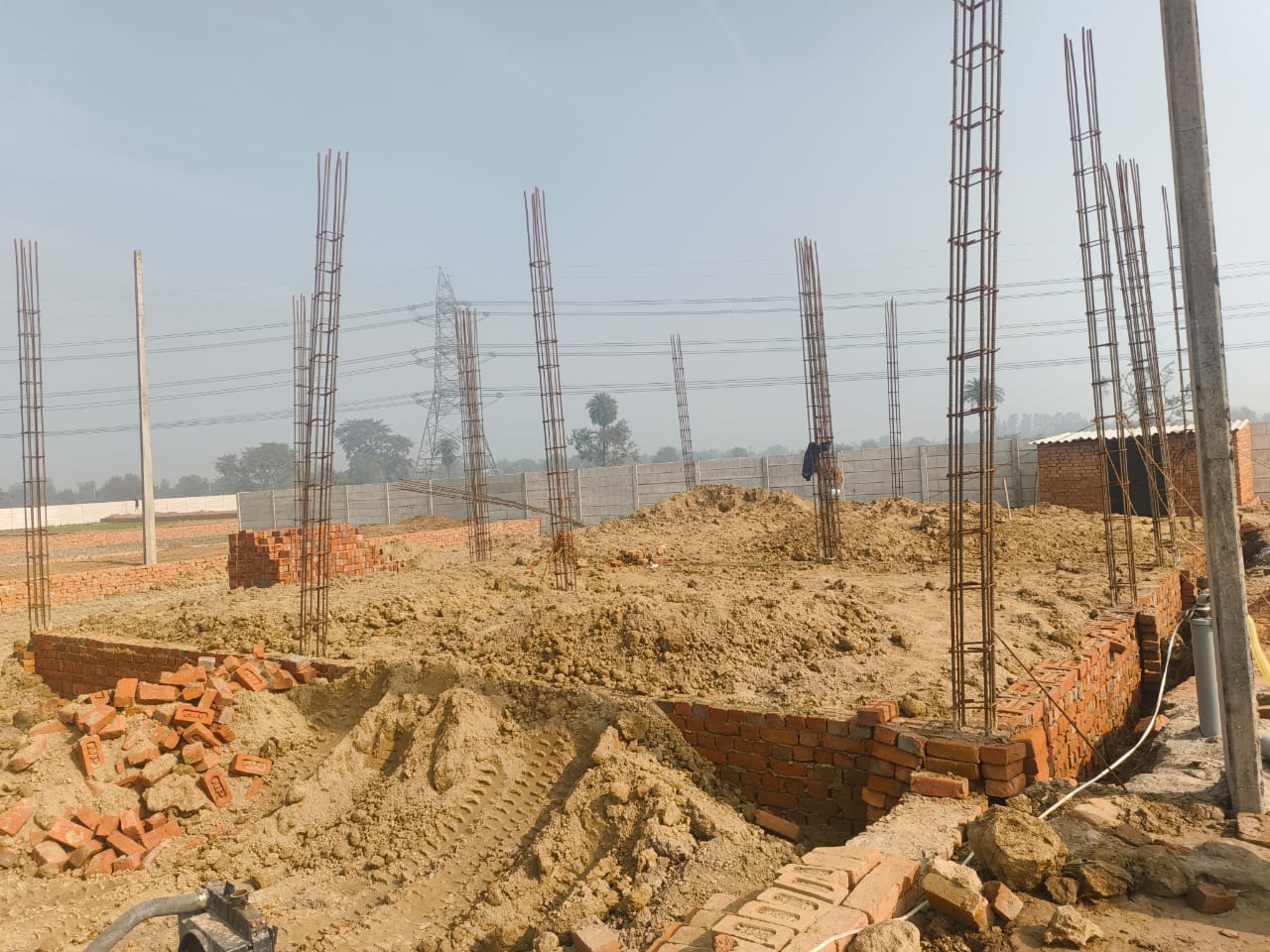 Premium Plots for Sale in Greater Noida – Jewar Airport Location, GNIDA Approved, Book Now 4