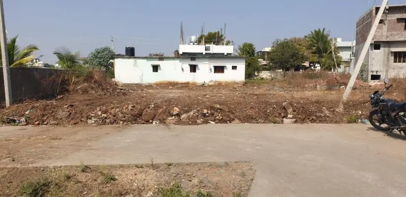 NA Land for Sale & Sheds for Rent on Humnabad Main Road Kalaburagi – Prime Highway Location, Book Now 2