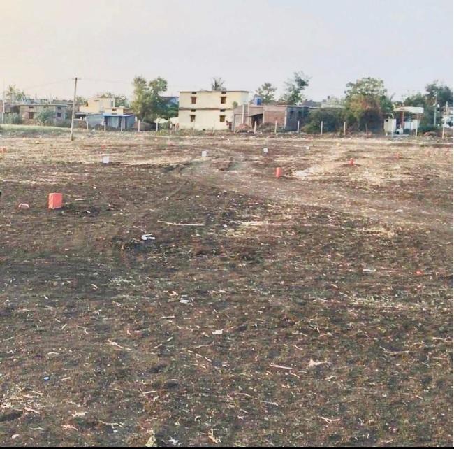 NA Land for Sale & Sheds for Rent on Humnabad Main Road Kalaburagi – Prime Highway Location, Book Now 3