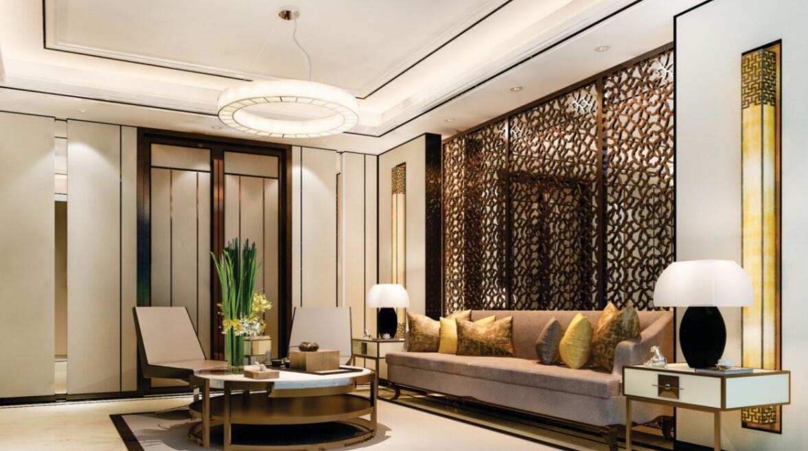 3 BHK Luxury Flats at Mahima Palm Springs Tonk Road Jaipur – RERA Approved, 50,000 Sq Ft Clubhouse, Book Now 3