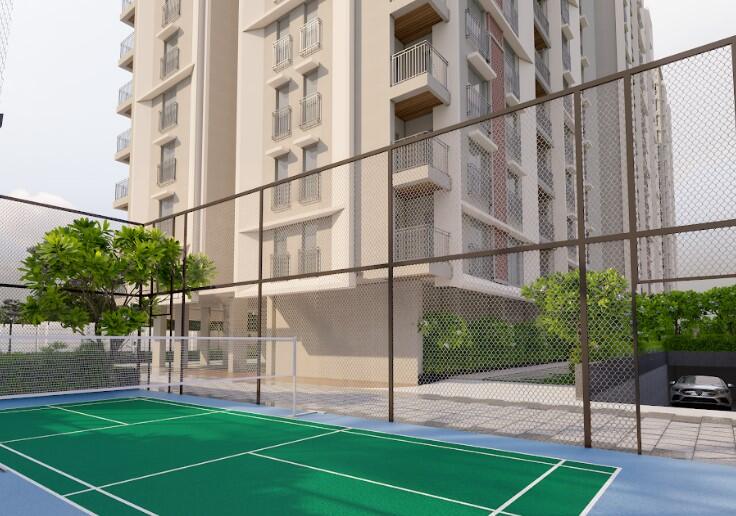 Mahima Valenza 3 & 4 BHK Luxury Flats Mansarovar Jaipur – Only 3 Exclusive Towers, 50,000 Sq Ft Clubhouse, RERA Approved 2