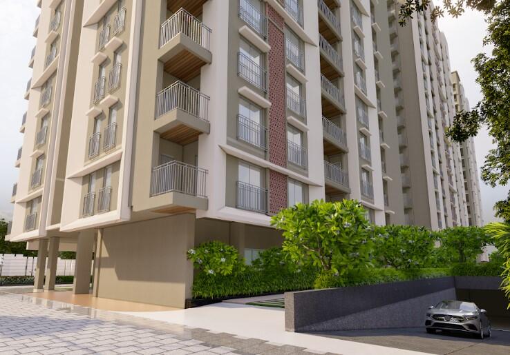 Mahima Valenza 3 & 4 BHK Luxury Flats Mansarovar Jaipur – Only 3 Exclusive Towers, 50,000 Sq Ft Clubhouse, RERA Approved 6