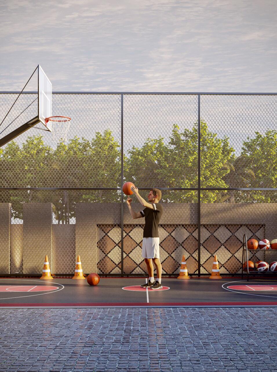 Dukia Aerovista 2 & 3 BHK Flats Mansarovar Extension Jaipur – New Launch, Swimming Pool, Possession Dec 2027 3