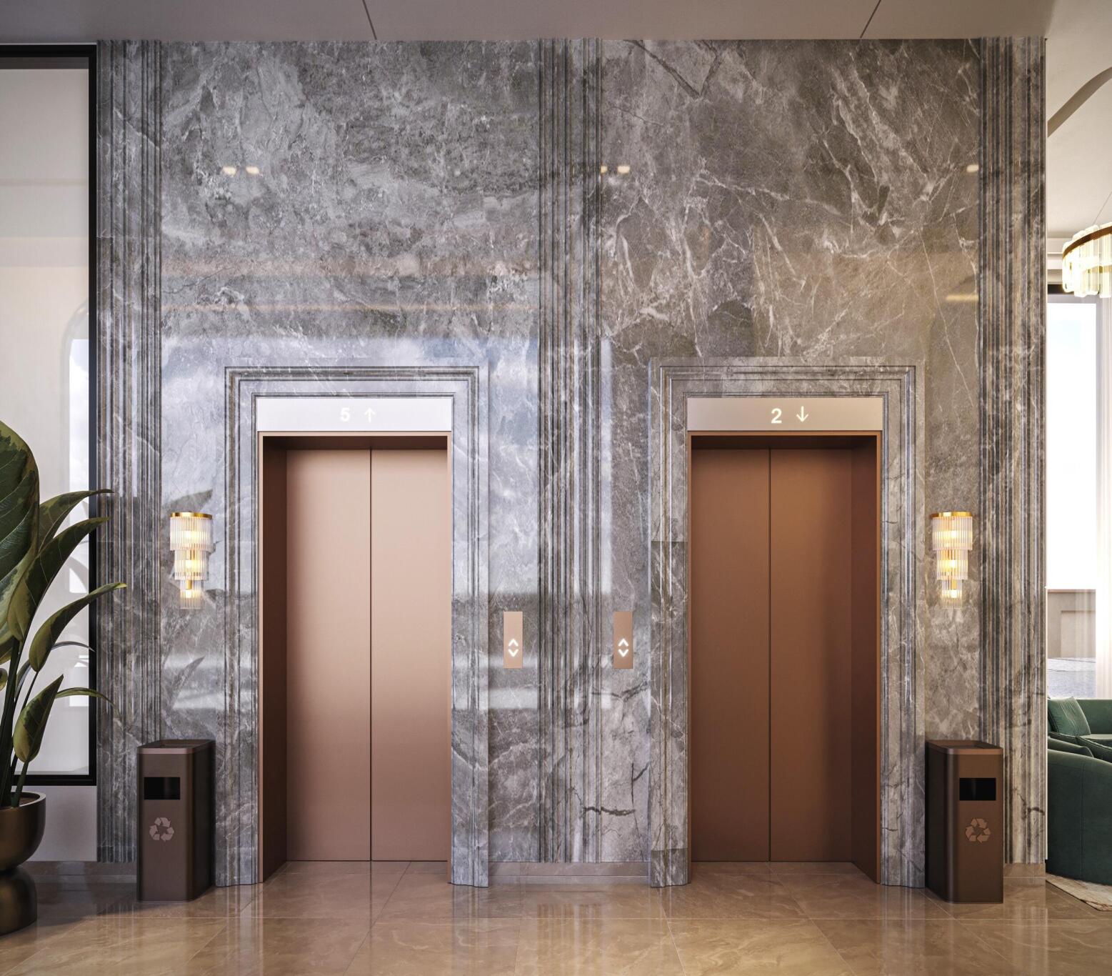 Dukia Aerovista 2 & 3 BHK Flats Mansarovar Extension Jaipur – New Launch, Swimming Pool, Possession Dec 2027 5