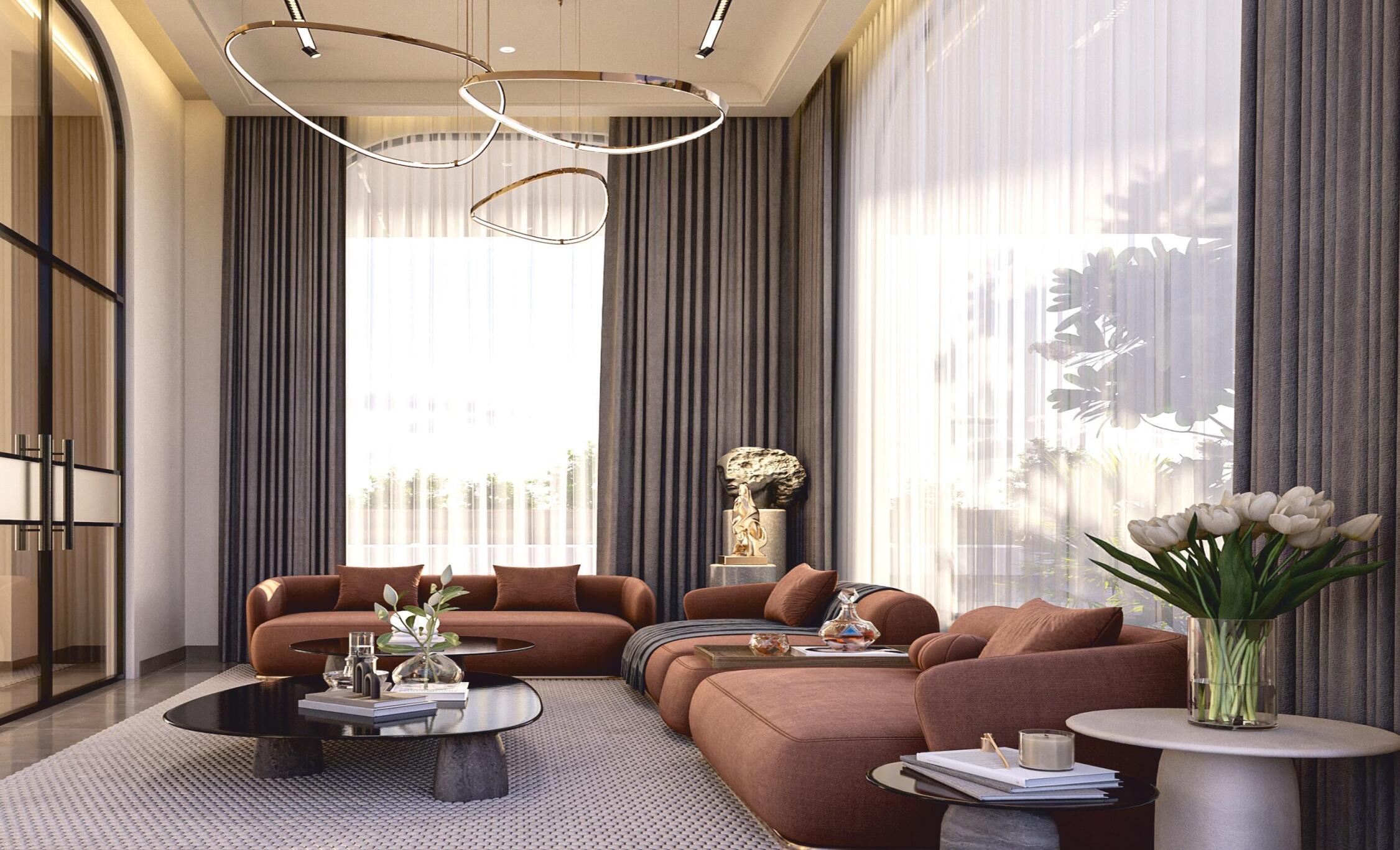 Dukia Aerovista 2 & 3 BHK Flats Mansarovar Extension Jaipur – New Launch, Swimming Pool, Possession Dec 2027 6