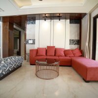 Radiant Casa by Pink City Consortium – 3/4 BHK Ready to Move Luxury Apartments at Malviya Nagar, Jaipur | 3 Towers, 14 Floors, Only 2 Flats Per Floor, RERA Approved, From ₹2.75 Cr 5