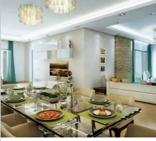 ARG Argus by ARG Group – 4/5/6 BHK Super Luxury Apartments at Main Tonk Road Jaipur | Aerodynamic Design, 9th Floor Infinity Pool & Clubhouse, VRV AC, Digital Lock, Imported Marble, RERA Approved, From ₹3.9 Cr 3