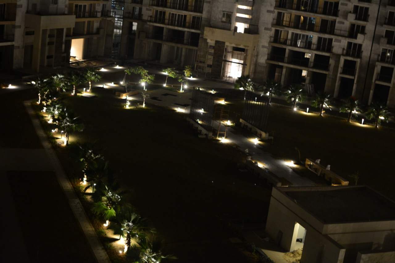 Jewel of India Phase 1 – 4/5 BHK Ultra-Luxury Flats at Main JLN Marg, Jaipur | By Suncity Projects (Essel Group + Action Group) | 18 Acres, 40,000 Sq Ft Clubhouse, Aravali Views 2