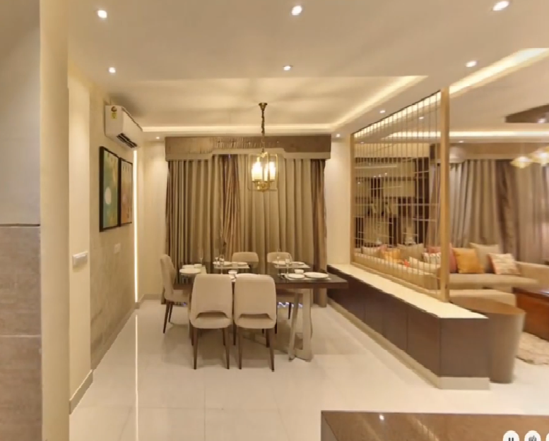 Mahima Florenza – 2/3 BHK Elite Flats in Mansarovar Ext., Jaipur 3