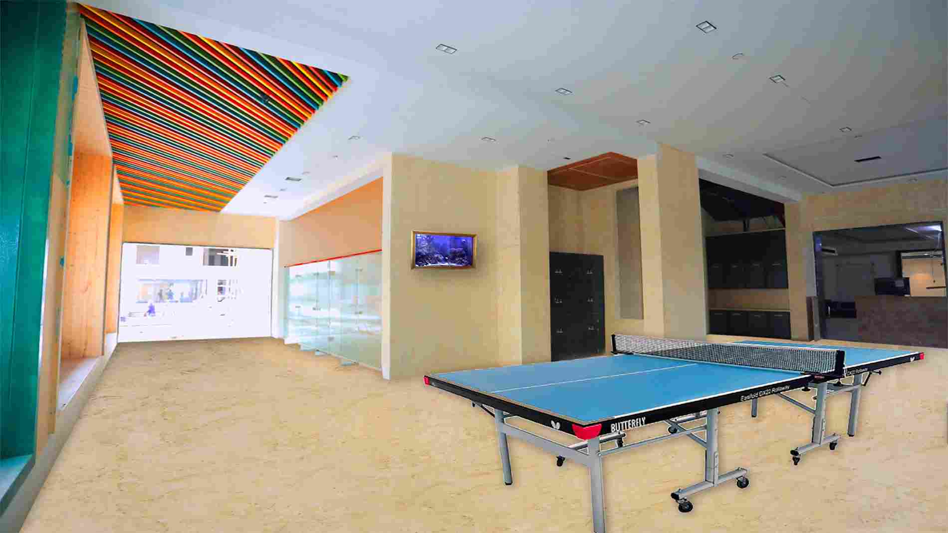 The Legend – 3/4/5/6 BHK Vastu Luxury Flats, Malviya Nagar Jaipur 2