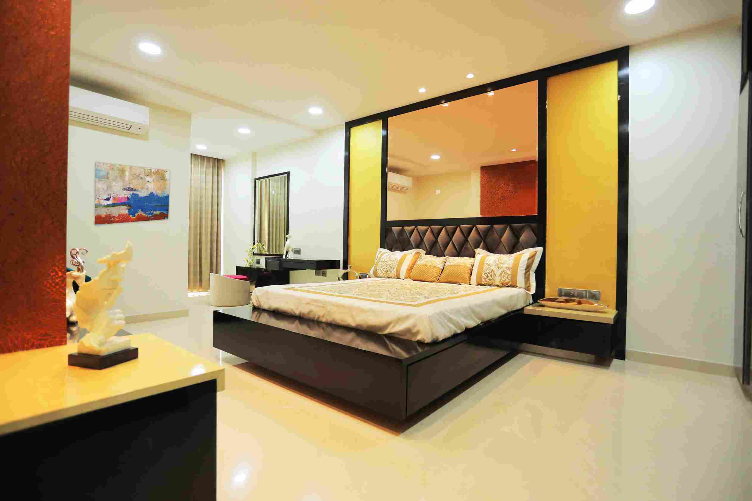 The Legend – 3/4/5/6 BHK Vastu Luxury Flats, Malviya Nagar Jaipur 5