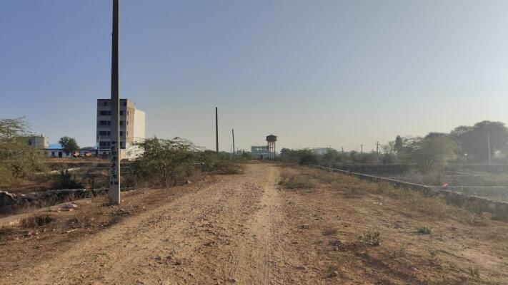 751 Sq Yard Residential Plot for Sale, Ring Road Jaipur 3
