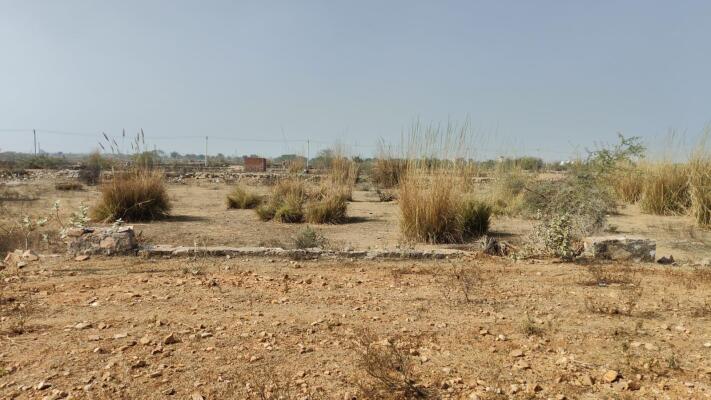 311 Sq Yard Residential Plot for Sale in Jagatpura, Jaipur 3