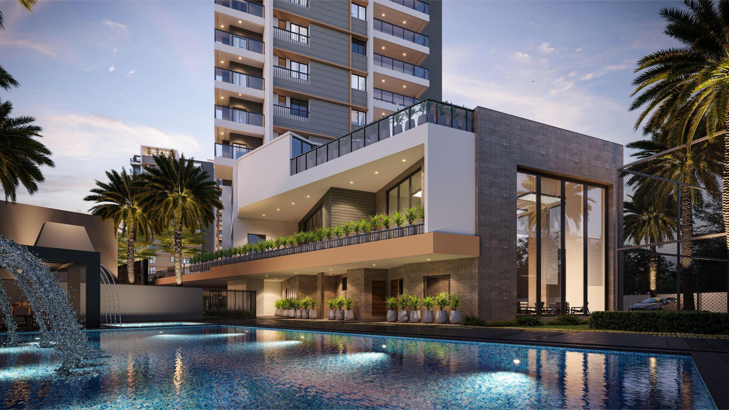 Shubhashish Prakash Mansarovar Extension Jaipur – Book 3 4 Bhk Flats from ₹94 Lakh 2