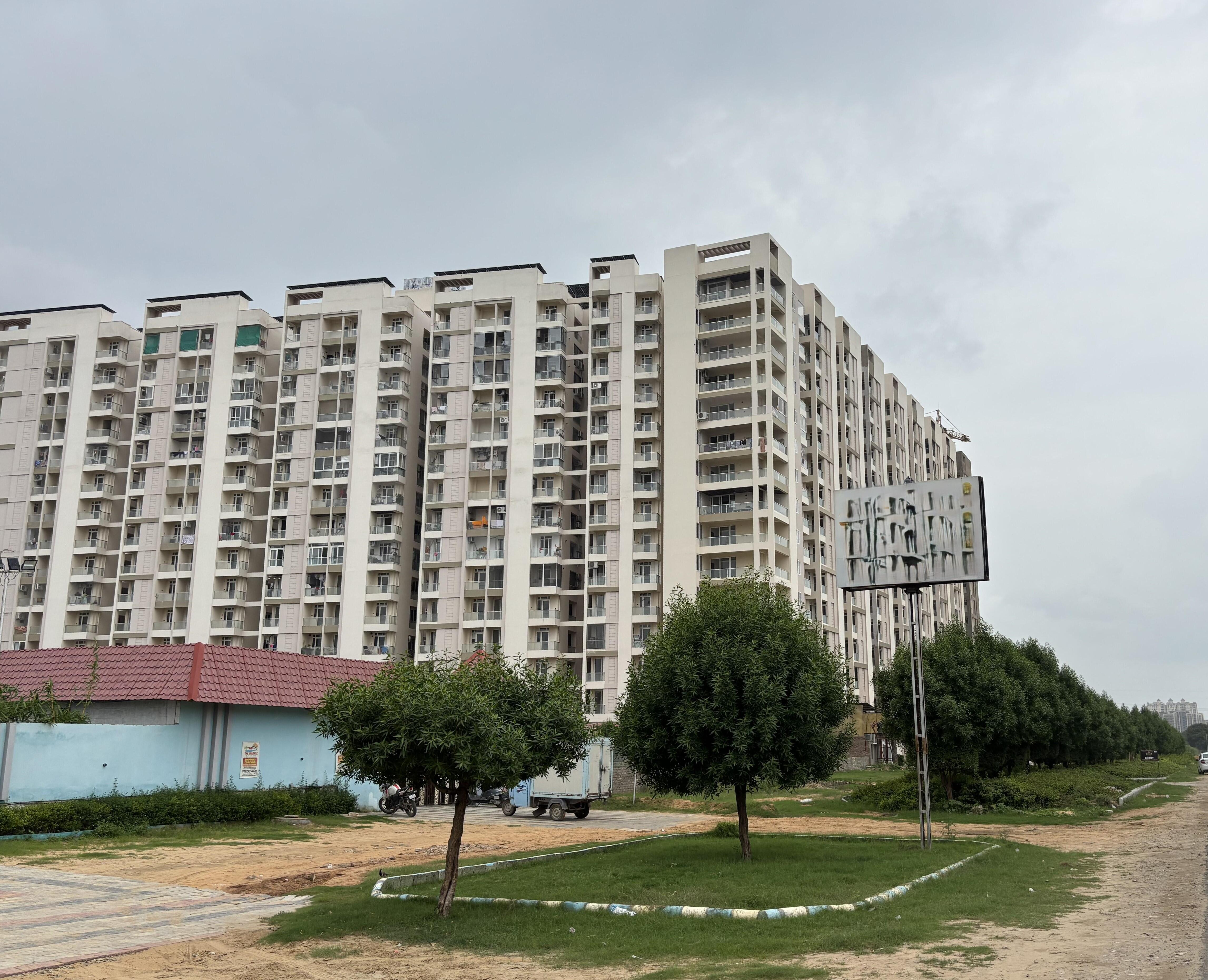 2 Bhk Flat – Vardhman Kings Court, Gandhi Path, Jaipur 3