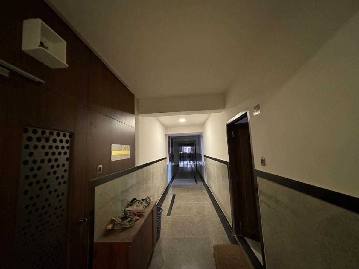 2 Bhk Flat – Vardhman Kings Court, Gandhi Path, Jaipur 5