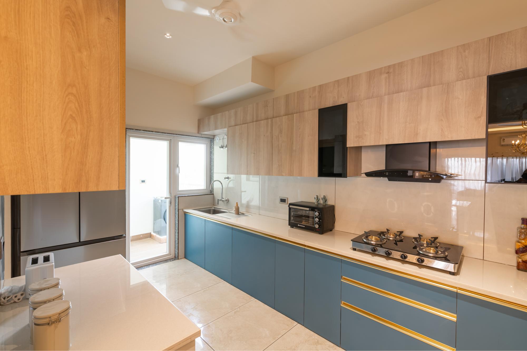 3, 4 Bhk Apartment – Shubhashish Marina, Jagatpura, Jaipur 3