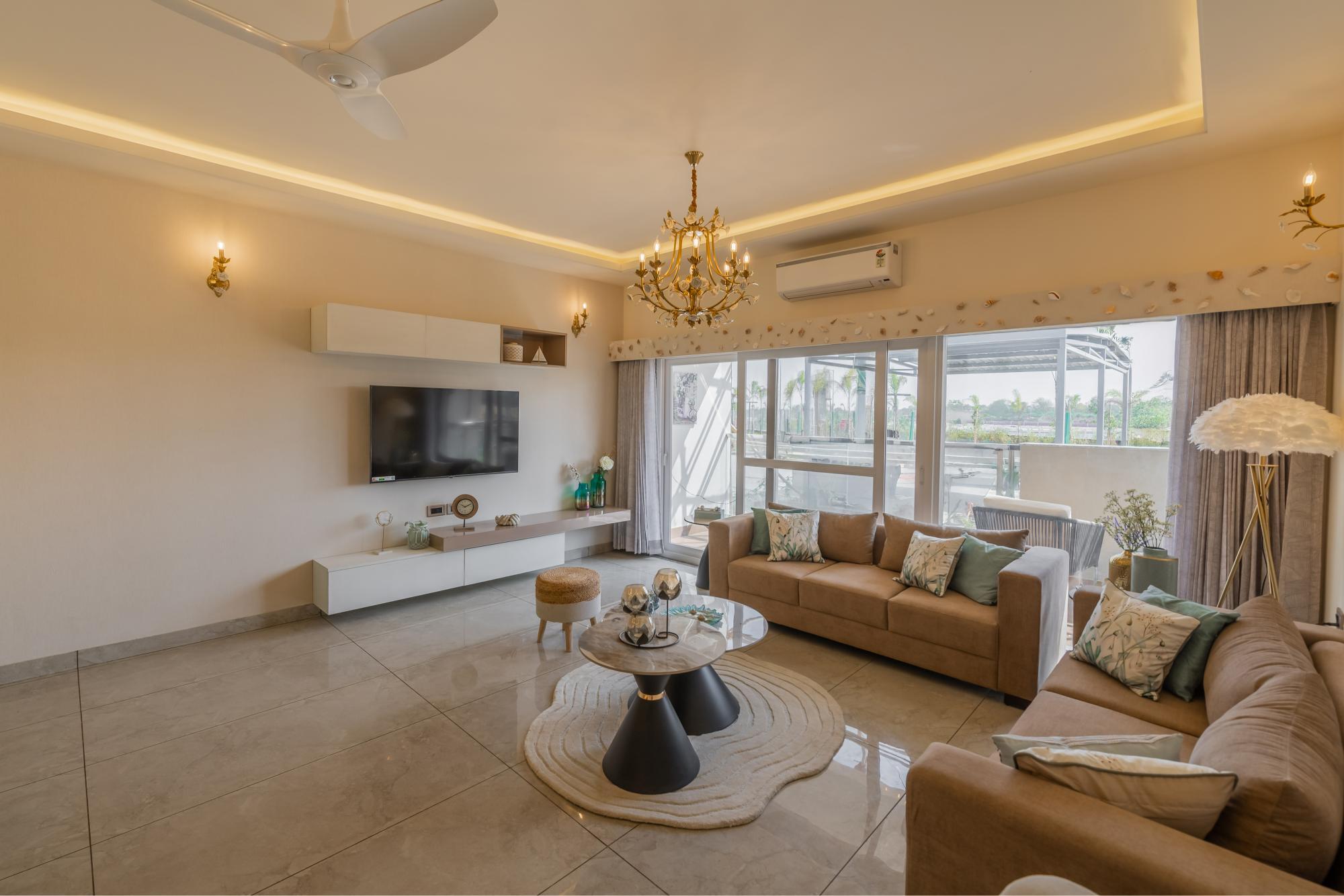 3, 4 Bhk Apartment – Shubhashish Marina, Jagatpura, Jaipur 4