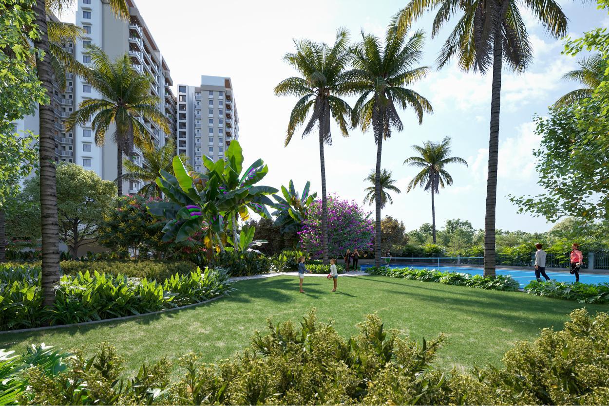 3, 4 Bhk Apartment – Shubhashish Marina, Jagatpura, Jaipur 5