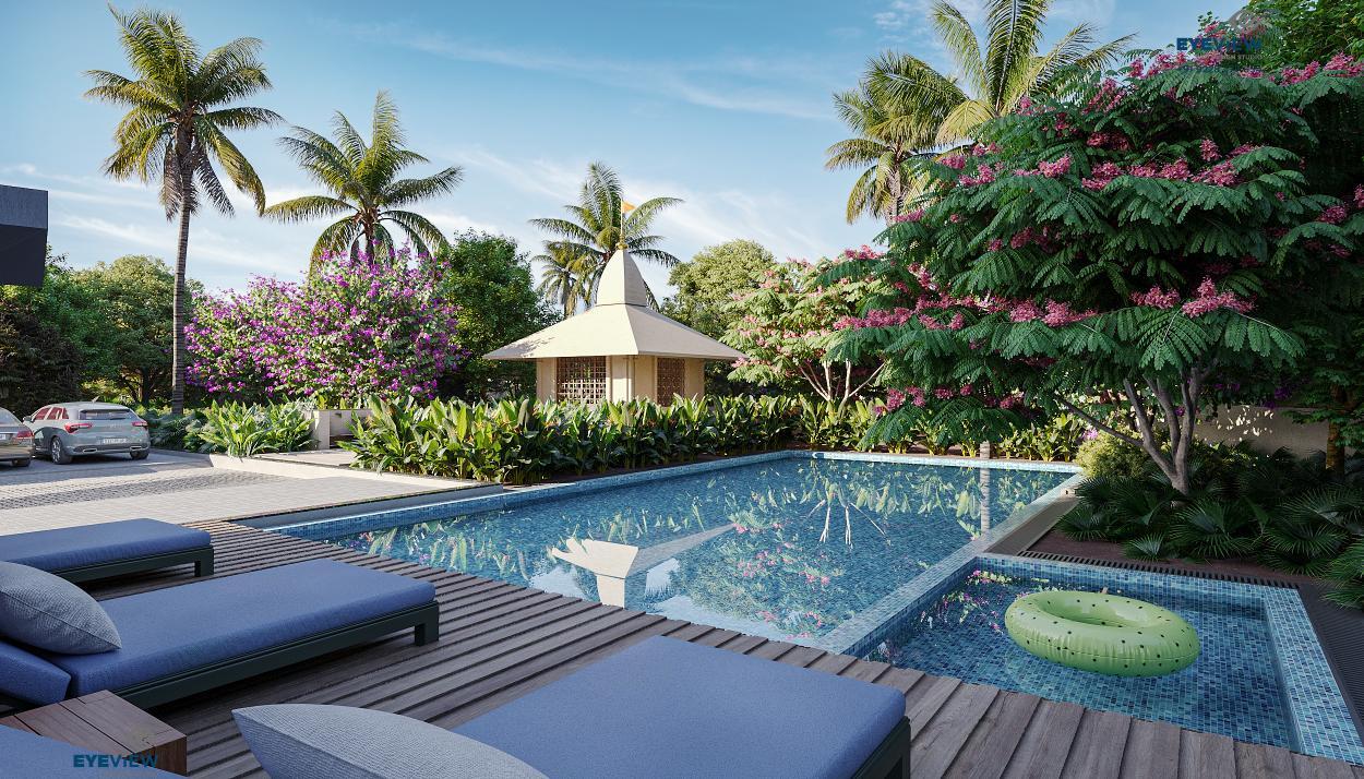 3, 4 Bhk Apartment – Shubhashish Marina, Jagatpura, Jaipur 6