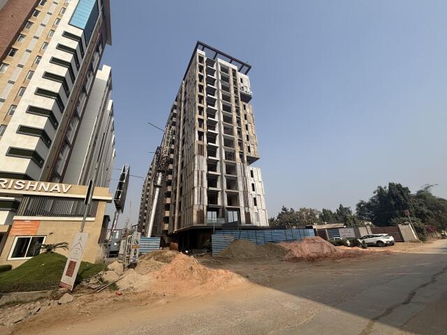 3, 4, 5, 6, 7 Bhk Apartment – The Sky Bungalows, Vaishali Nagar, Jaipur 5