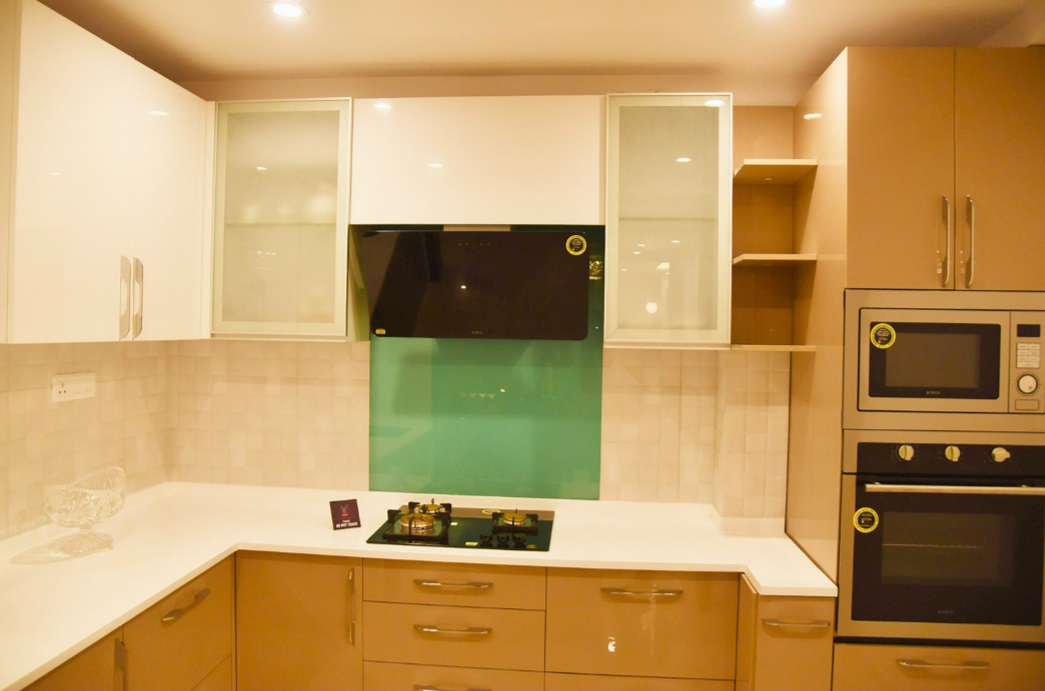 3, 4 Bhk Apartment – Jai Vilas, Sikar Road, Jaipur 2