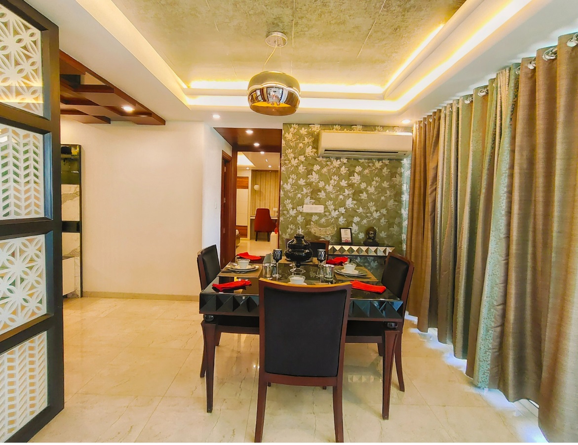 3, 4 Bhk Apartment – Jai Vilas, Sikar Road, Jaipur 3