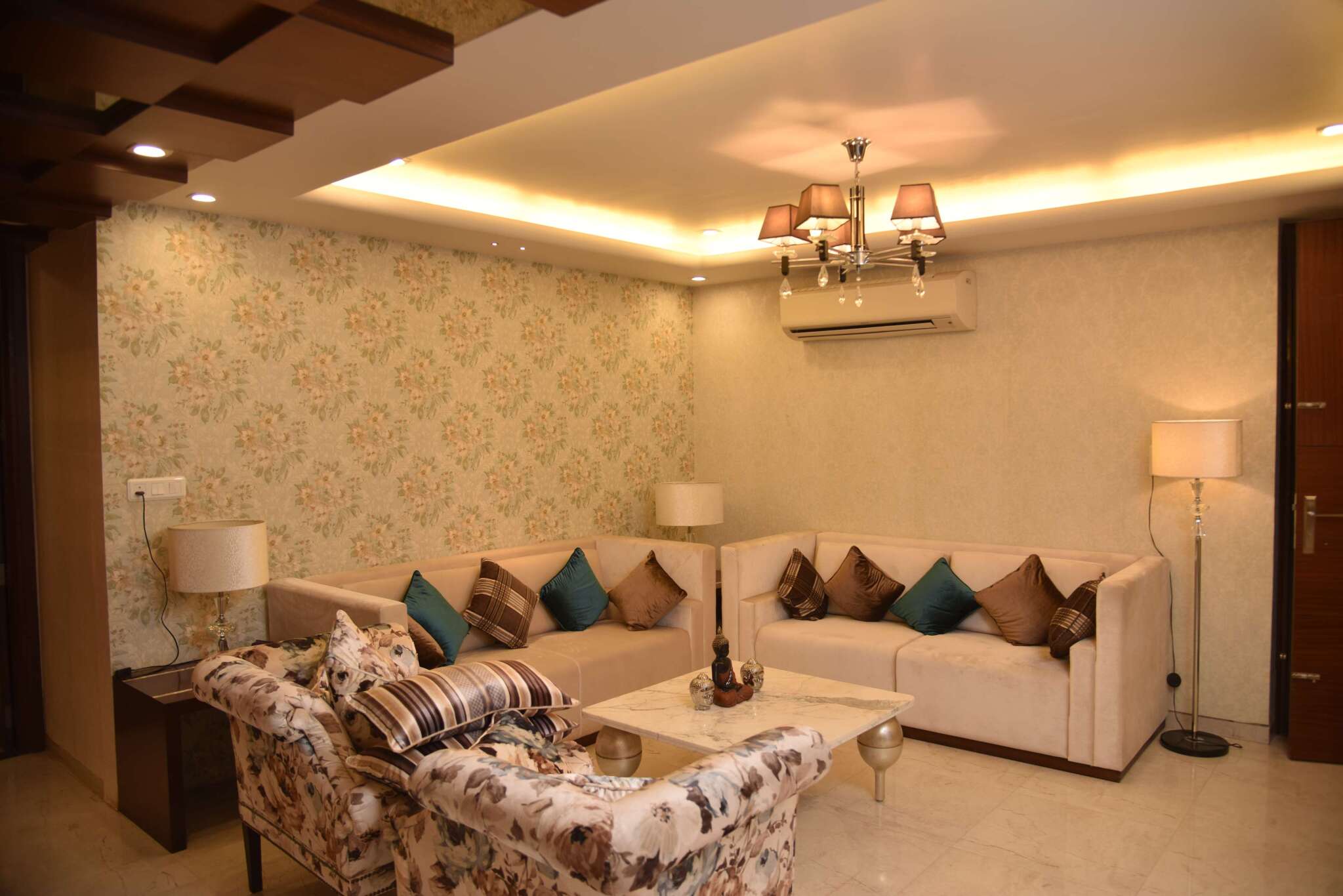 3, 4 Bhk Apartment – Jai Vilas, Sikar Road, Jaipur 4